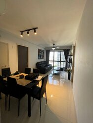 Blk 311B Trivelis (Clementi), HDB 3 Rooms #449054351